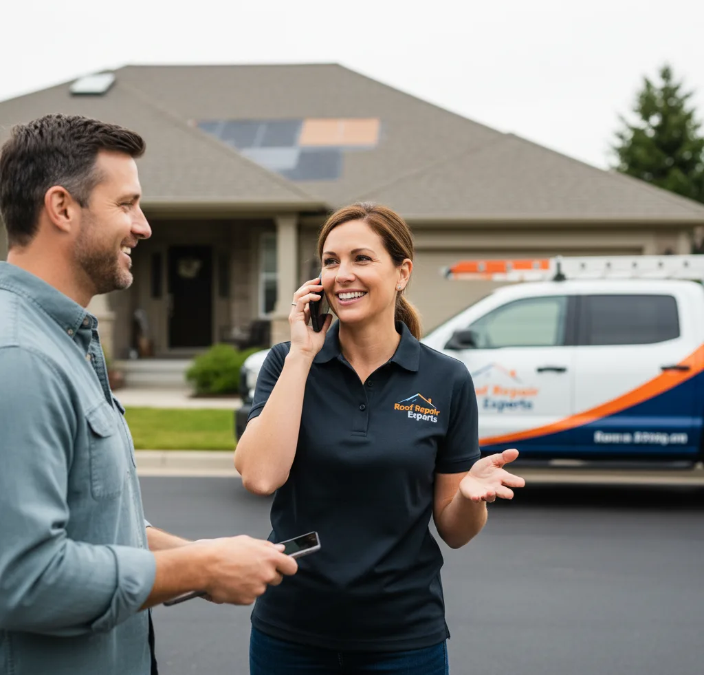 Storm Damage Repair in San Miguel, CA